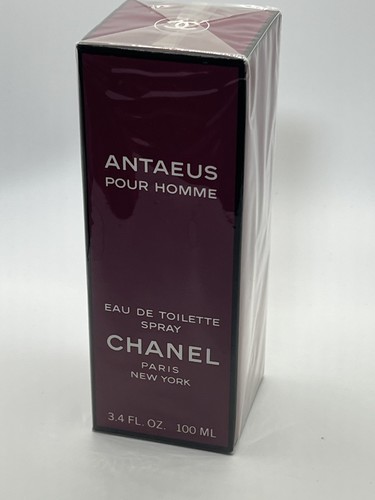 Chanel antaeus pour homme - pour, edt