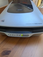 Epson Perfection 4490 Photo