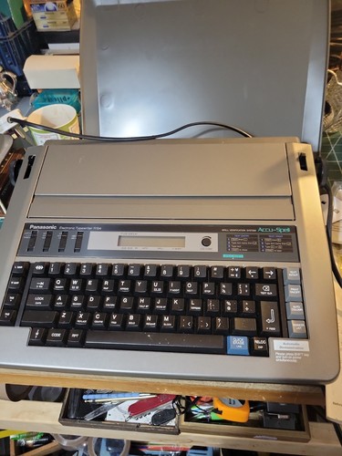 Panasonic electric type - panasonic,