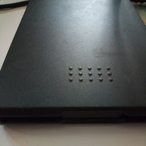 Sony external usb floppy disk - usb,