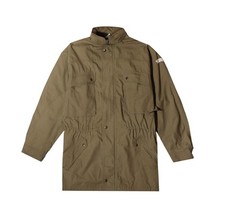 Adidas Vintage Parka Jacket L