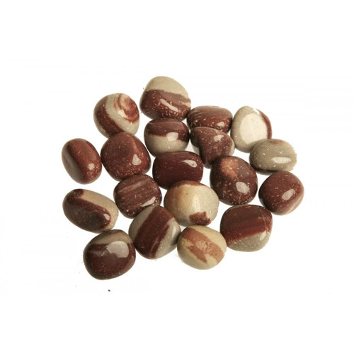 Shiva lingam tumblestone - lingam,
