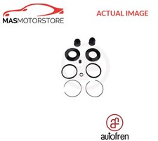 BRAKE CALIPER REPAIR KIT FRONT