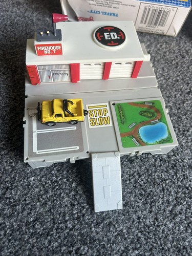 Lewis galoob micro - lewis,