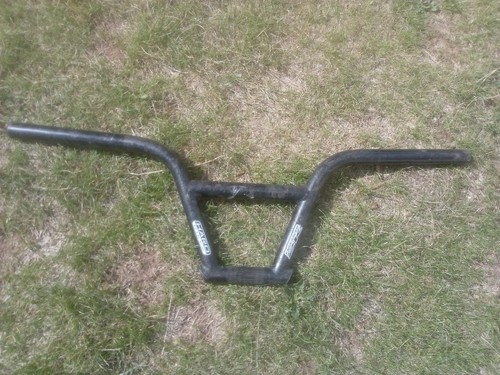 Haro knee saver bmx - bmx, handle