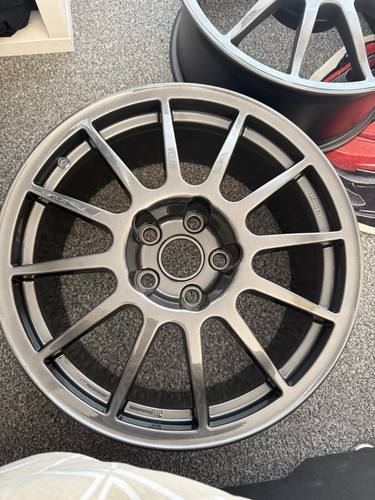 Genuine mitsubishi evo mr - genuine,