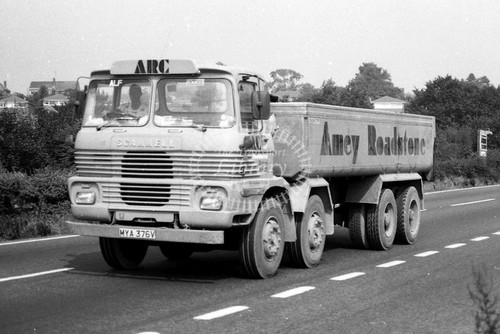 Photo amey roadstone - photo, scammell
