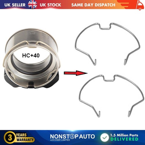 Turbo hose pipe clamp - 2x,