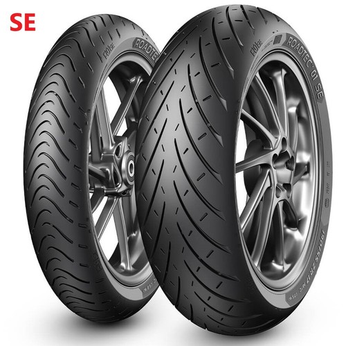 Motorcycle tyres roadtec se - tyres,