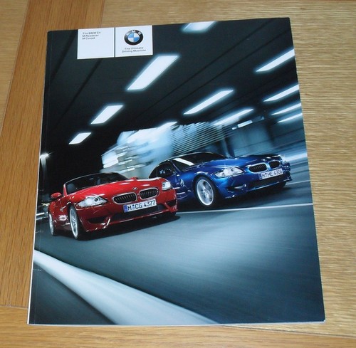Bmw roadster m coupe - &,