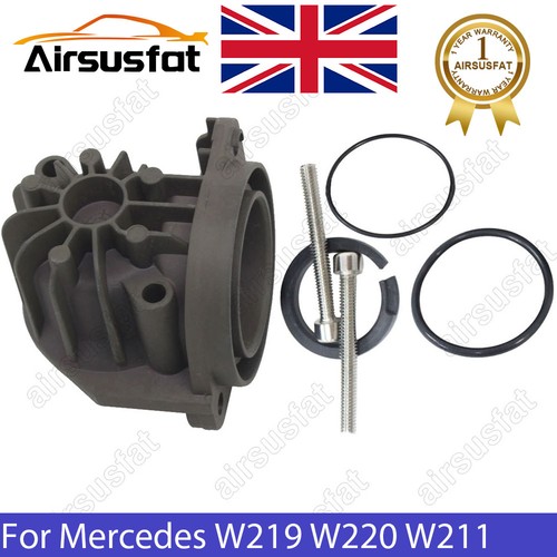 Air compressor kit cylinder - compressor,