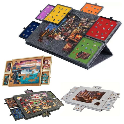 1000 1500pcs felt - 1000/1500pcs, jigsaw