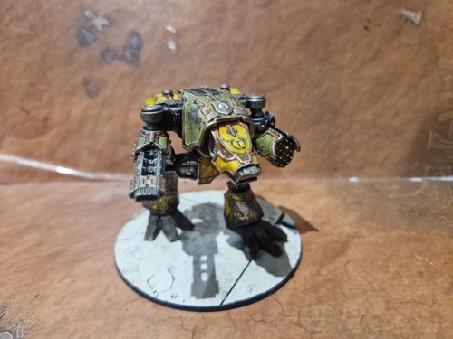 Adeptus titanicus legions - titanicus/,