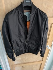 Alpha Industries Men's Bomber