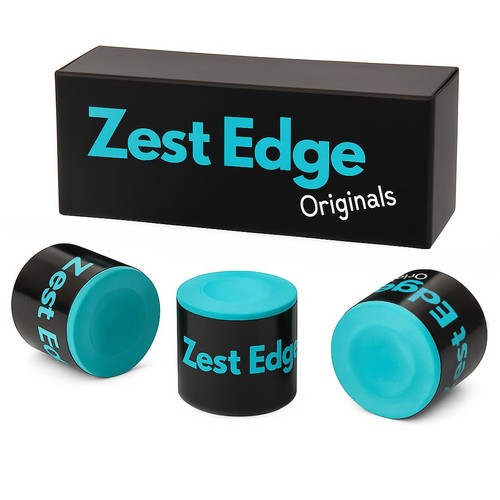 Zest edge 3pc - 3pc, snooker