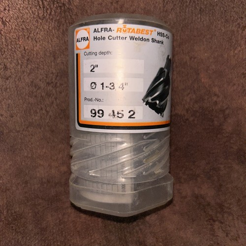 Alfra rotobest 2 - rotobest, cutter