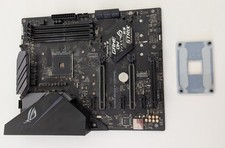 ASUS ROG Strix B450-F Gaming