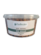 Artisanal Raw Bee Bread 150g