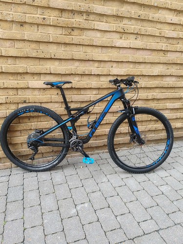 2017 cube ams 100 - cube, race