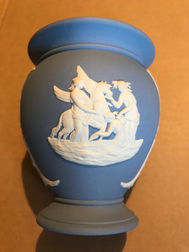 Vintage wedgewood jasperware - ,