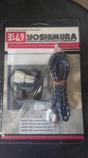 Yoshimura Shift Light Kit for Suzuki GSXR 600/750/1000 2001-02 | Part 54007-02