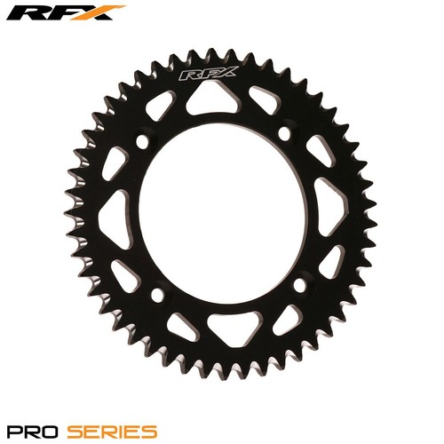 Rfx pro series - pro, rear