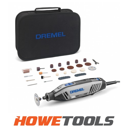Dremel 4250 240v - dremel, 4250-35