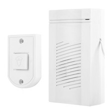 Wall Mounted Ring Bell Chime