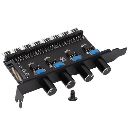 Fan hub channel - pc,