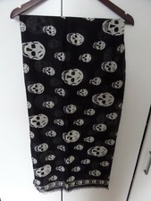 Scarf SHAWL ALEXANDER McQUEEN