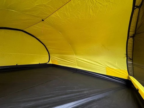 Hilleberg keron mil inner - hilleberg, 4