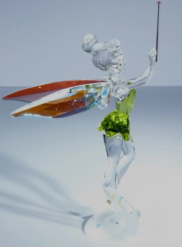 Swarovski disney fairy - disney,