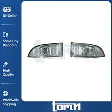 2X Wing Mirror Indicators L &