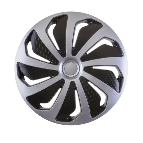 Wheel trims hub caps - 15",