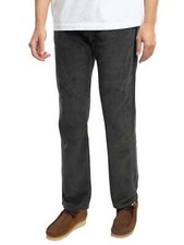 Lois Jeans Men's New Dallas Cord Jeans, Grey