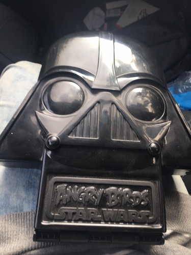 Angry birds star - wars, telepods