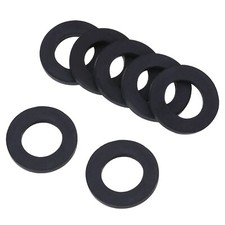 Rubber Shower Hose Washers