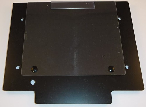Trials number board plate with - number,