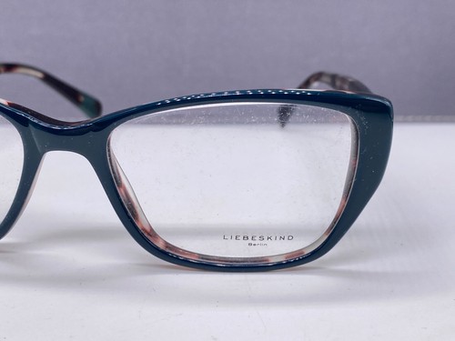 Liebeskind eyeglasses frames - liebeskind,
