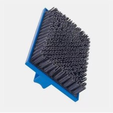 Portable Strong Artex Stipple Brush Stippler Stippling Tool 6''x4'' 150 x 100mm