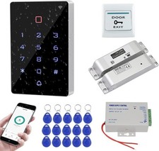Wifi Tuya Access Controller
