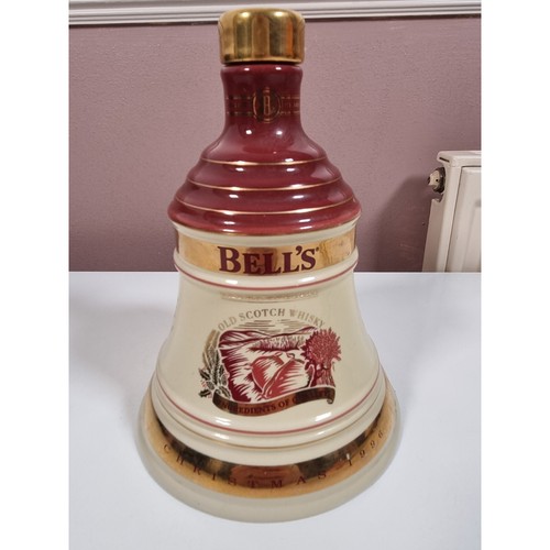 Vintage bell old scotch - vintage, bell's