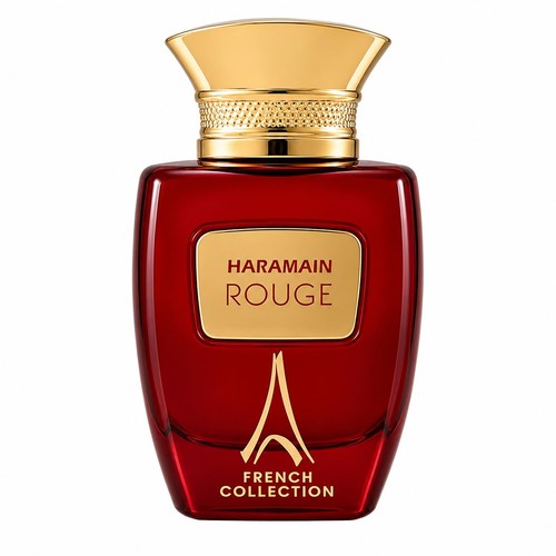 Haramain rouge french - rouge,
