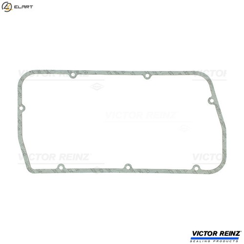 Gasket cylinder head cover - cylinder,