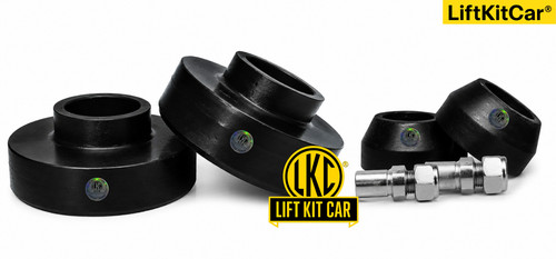 Lkc lift kit 30mm - 30mm, suzuki