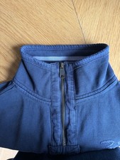 Quba Sails 3/4 Zip Sweatshirt