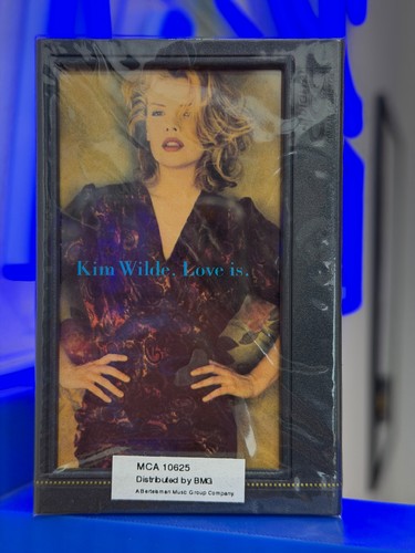 Rare nos dcc kim - nos,