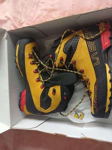 Sportiva trango alpine - la,