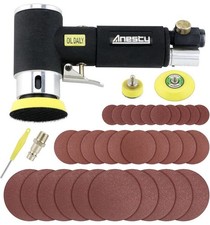 Mini Air Random Orbital Sander