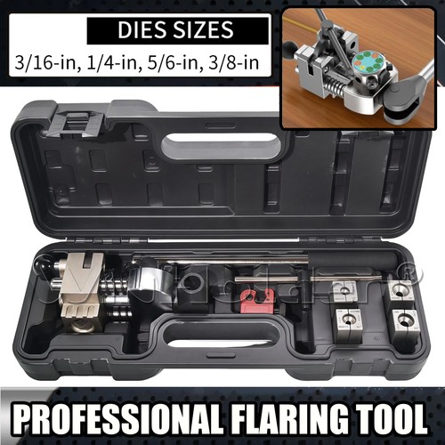 Professional flaring tool - professional,